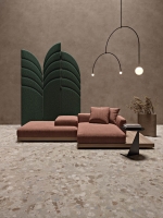 Leonardo Attitude Kőhatású járólap 