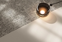 Leonardo Motif Modern padlólap 