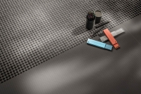 Leonardo Motif Modern padlólap 