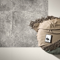 Leonardo Motif Modern padlólap 