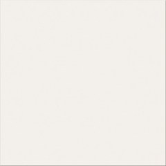 Opoczno padlólap Opoczno Black & White white satin padlólap 42 x 42