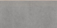Ceramica Limone Bestone Grey lépcsőlap 29,7x59,7 cm