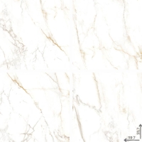 Ceramica Limone Inferno Bianco padlólap 59,7x59,7 cm