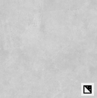 Ceramica Limone Qubus White Lap padlólap és falburkolat 60x60 cm