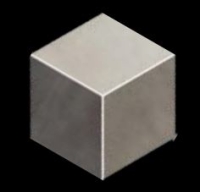 Ceramica Limone Town Cubic mozaik 22x22 cm