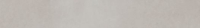 Ceramica Limone Town Soft Grey lábazati elem 8x60 cm