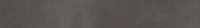 Ceramica Limone Town Antracite lábazati elem 8x60 cm