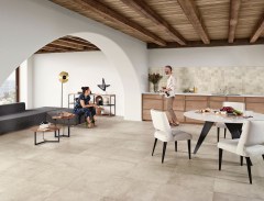 Love Ceramic Mémorable Kőhatású járólap 