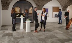 Love Ceramic Mémorable Kőhatású járólap 