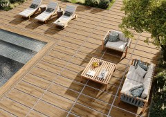 Love Ceramic Native Fahatású járólap 