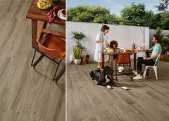 Love Ceramic Native Fahatású járólap 