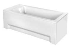 M-Acryl Fresh Egyenes kád 170 x 70 cm