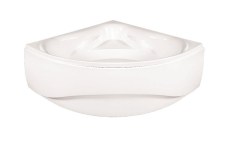 M-Acryl Rita Sarokkád 135 x 135 cm