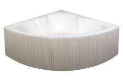 M-Acryl Melody Sarokkád 150 x 150 cm