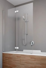 M-Acryl Fuenta New PND kádparaván 120 cm