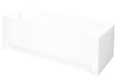 M-Acryl C típusú oldallap 80 cm