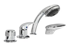 M-Acryl Niagara csaptelep