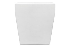 M-Acryl Corner fejpárna fehér