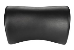 M-Acryl Samanta fejpárna fekete