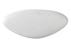 M-Acryl Star fejpárna fehér