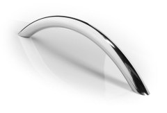 M-Acryl Króm kapaszkodó 33,5 cm