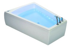 M-Acryl Relax színterápia 20 RGB ledes