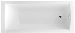 M-Acryl Viva Egyenes kád 150 x 70 cm