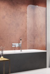 M-Acryl Torrenta PNJ kádparaván 80 x 150 cm