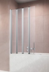 M-Acryl Eos PNW kádparaván 107 x 152 cm