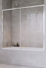 M-Acryl Idea PN DWJ kádparaván 160 x 150 cm