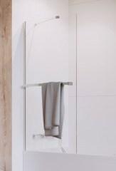 M-Acryl Idea PNJ kádparaván 80 cm