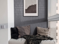 Ceramica Magica Mini Stick Falburkolat 