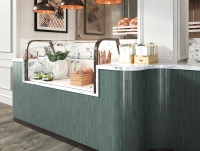 Ceramica Magica Mini Stick Konyhai burkolólap 