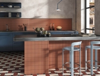 Ceramica Magica 3D Forms Fluted Falburkolat