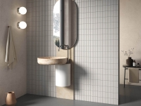 Ceramica Magica 3D Forms Fluted Falburkolat