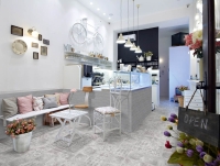 Ceramica Magica Betonepoque Kőhatású járólap