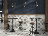 Ceramica Magica Decorata Falburkolat 