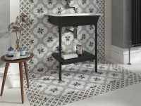 Ceramica Magica Decorata Falburkolat 