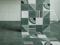 Ceramica Magica Genesi Falburkolat 