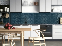 Ceramica Magica Hexa Konyhai burkolólap 