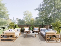 Ceramica Magica Lagom Kőhatású járólap 