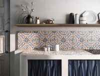 Ceramica Magica Mar Konyhai burkolólap 