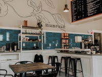 Ceramica Magica Materici Konyhai burkolólap 