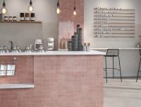 Ceramica Magica Memorie Konyhai burkolólap 