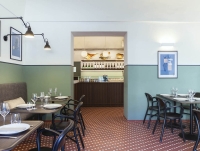 Ceramica Magica Microtiles Klasszikus járólap