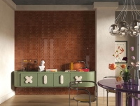 Ceramica Magica Pop Falburkolat 