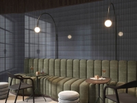 Ceramica Magica Stick Falburkolat 