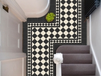 Ceramica Magica Victorian Kőhatású járólap 