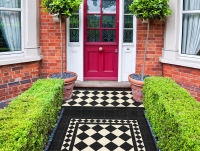 Ceramica Magica Victorian Kőhatású járólap 