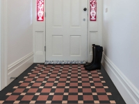 Ceramica Magica Victorian Kőhatású járólap